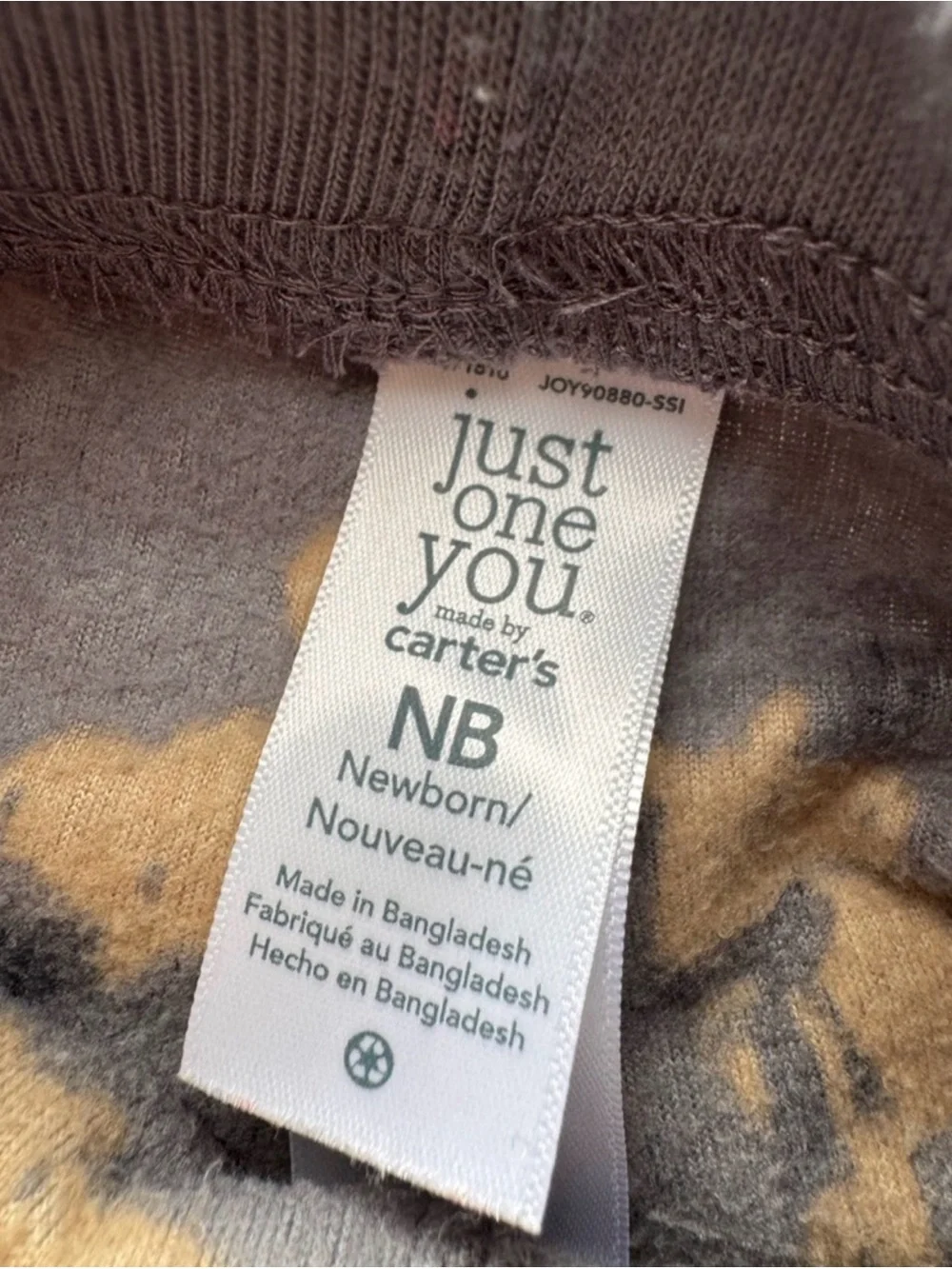 Just One You By Carters carter’s just